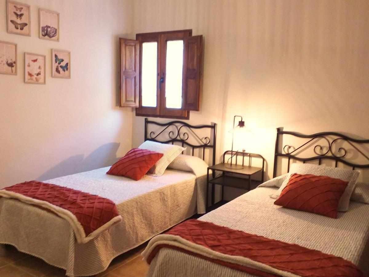 Casa Rural Els Esclopets Sanaüja Kültér fotó