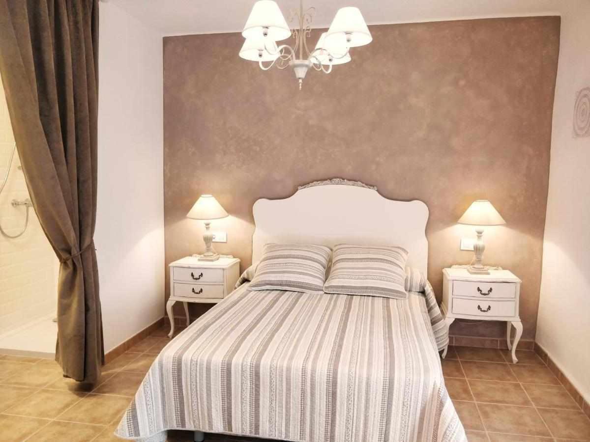 Casa Rural Els Esclopets Sanaüja Kültér fotó