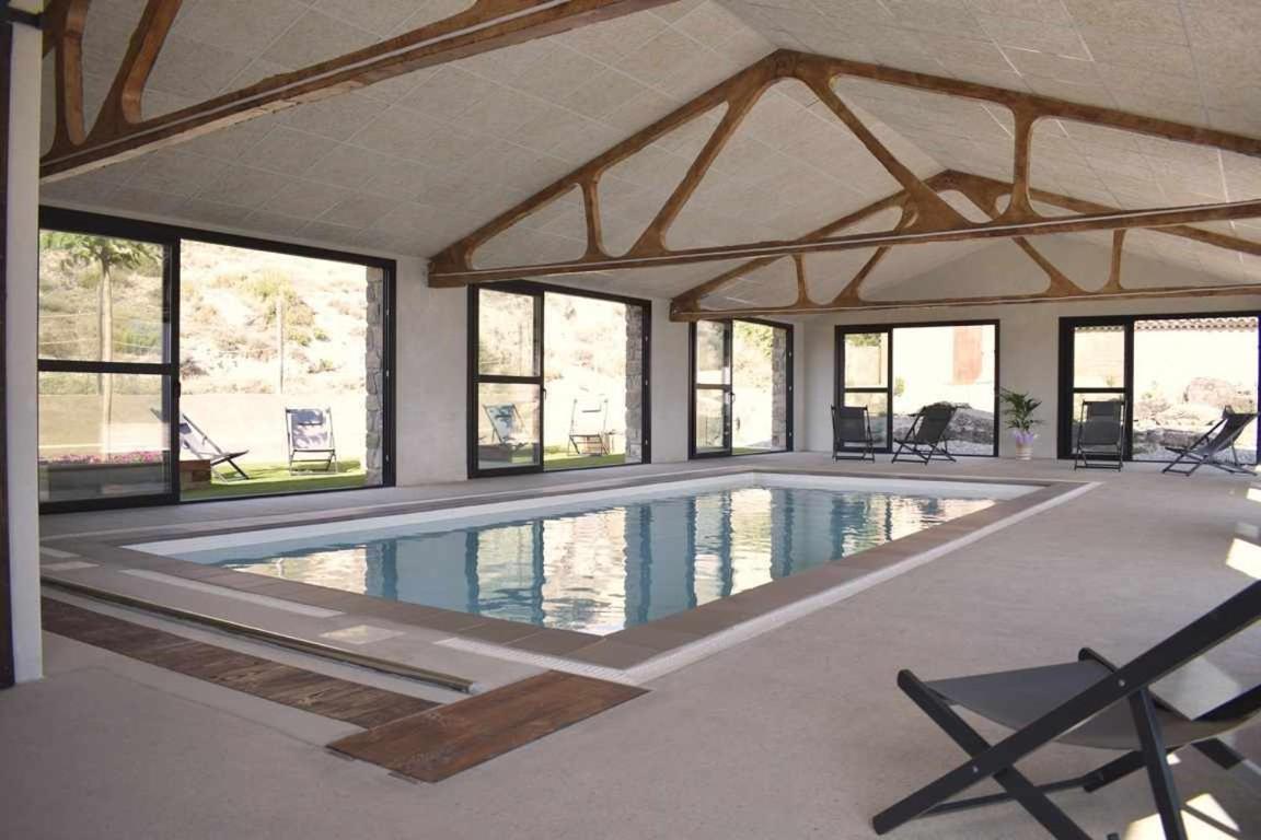 Casa Rural Els Esclopets Sanaüja Kültér fotó