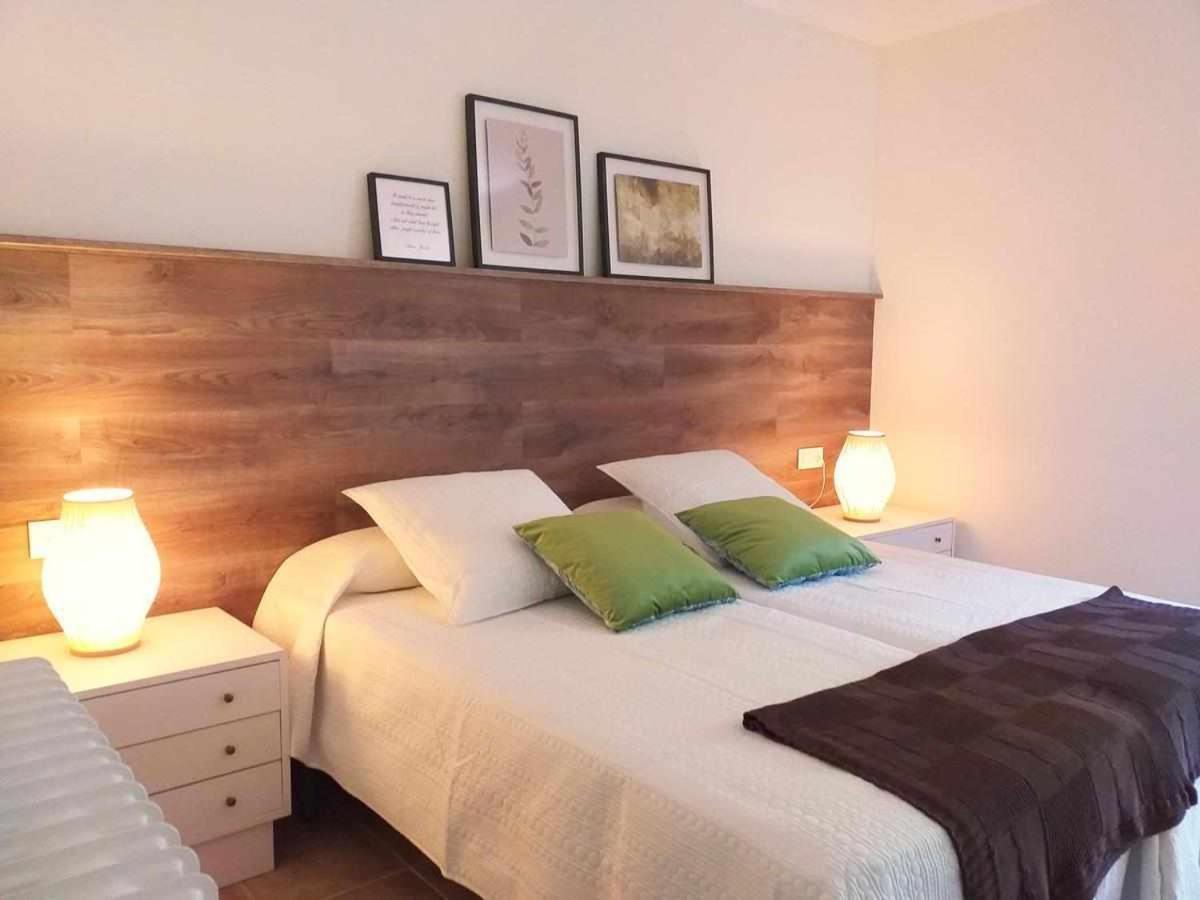 Casa Rural Els Esclopets Sanaüja Kültér fotó